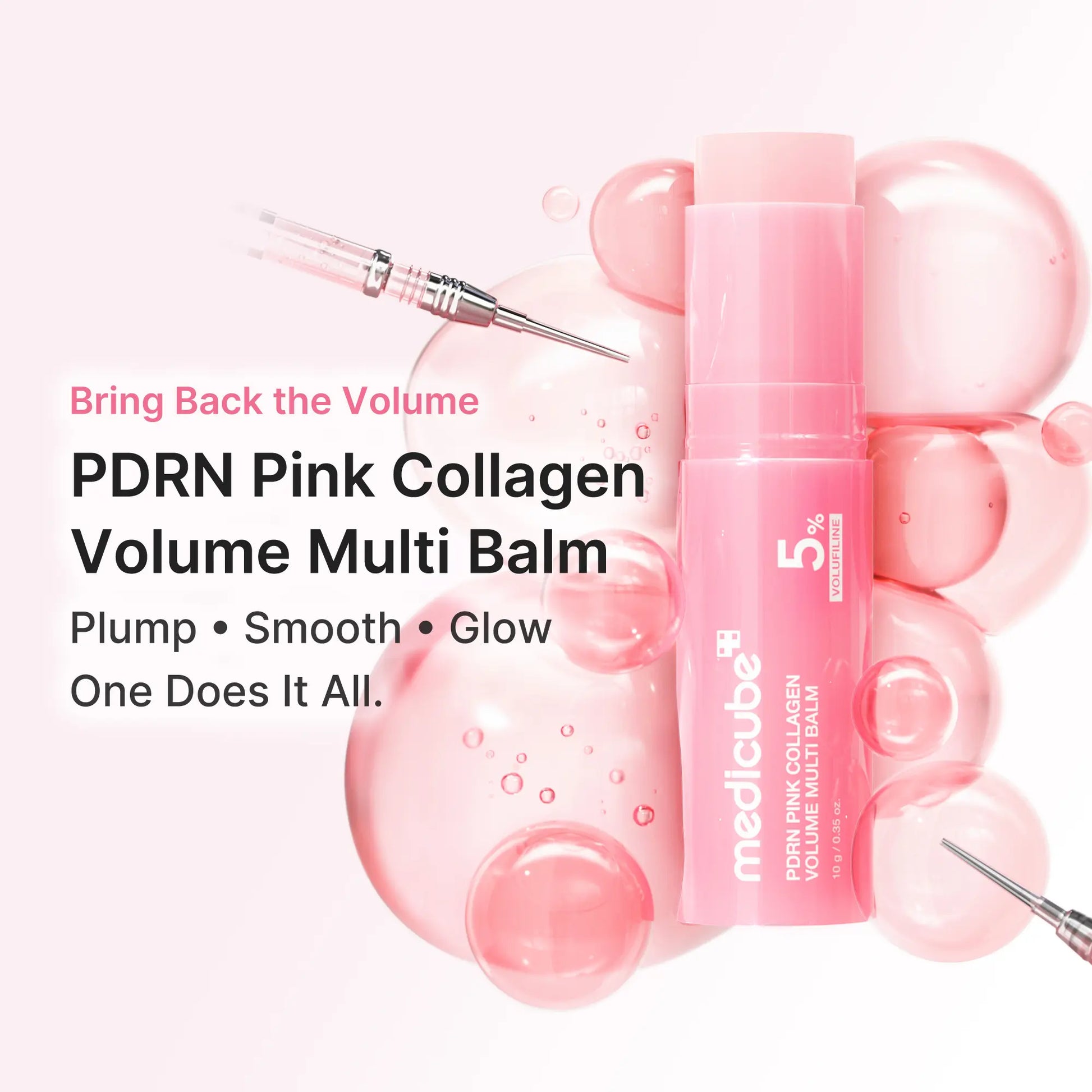 [NEW] [Medicube] Gatekeeping My Real Age Set | 5-Step Longevity, Anti- Aging Routine L PDRN & Volufiline & Collagen & NAD+ EGF Complex L Cares for Look of Fine Lines, Firming Care, Radiant & Youthful Looking, Plumping | Korean Skincare, K-Beauty