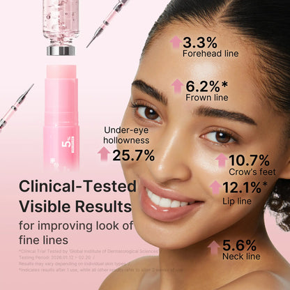 [NEW] [Medicube] Gatekeeping My Real Age Set | 5-Step Longevity, Anti- Aging Routine L PDRN & Volufiline & Collagen & NAD+ EGF Complex L Cares for Look of Fine Lines, Firming Care, Radiant & Youthful Looking, Plumping | Korean Skincare, K-Beauty