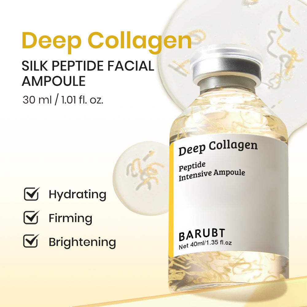 Deep Collagen Peptide Essence 40ml