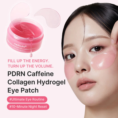 [NEW] [Medicube] Gatekeeping My Real Age Set | 5-Step Longevity, Anti- Aging Routine L PDRN & Volufiline & Collagen & NAD+ EGF Complex L Cares for Look of Fine Lines, Firming Care, Radiant & Youthful Looking, Plumping | Korean Skincare, K-Beauty