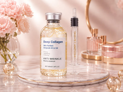 Deep Collagen Peptide Essence 40ml
