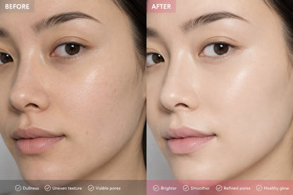 E.L.F. Power Grip Rose Setting Spray | Dewy Finish | 2% Niacinamide | Hydrating Makeup Setting Spray